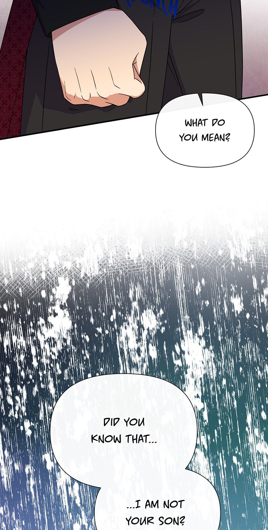 The Monster Duchess and Contract Princess Chapter 127 page 34 - Chapter 127: We'll Always Be Family