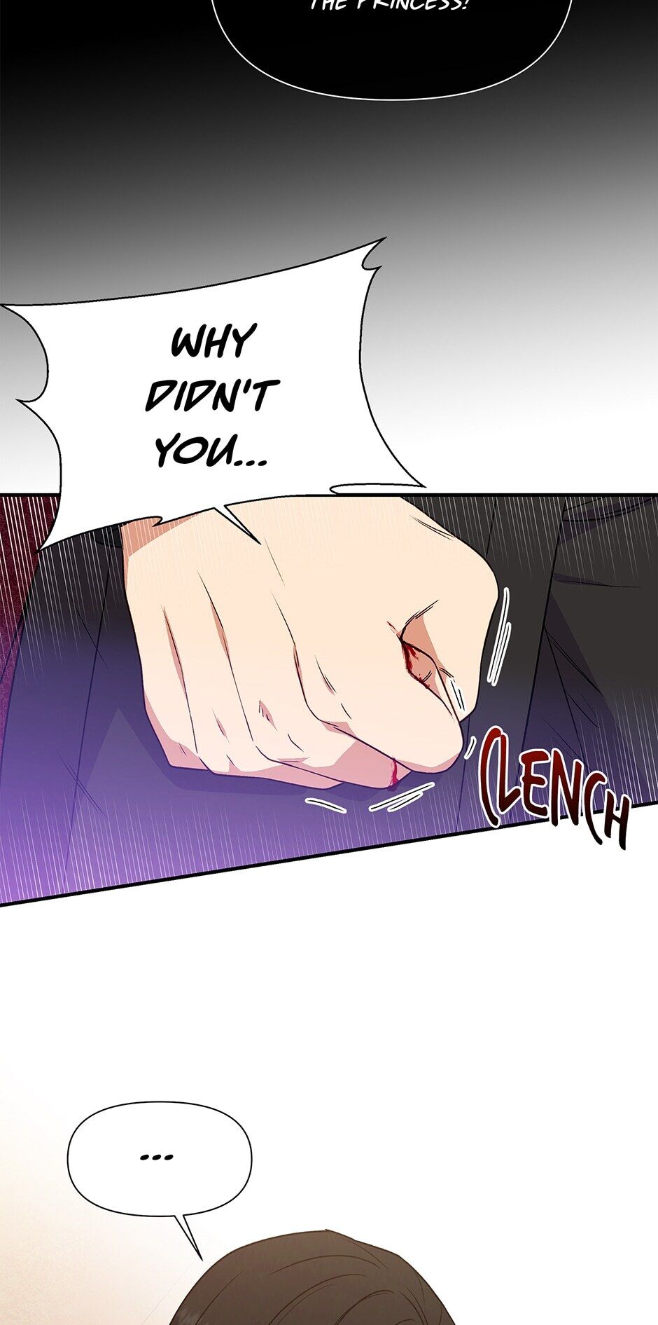 The Monster Duchess and Contract Princess Chapter 127 page 38 - Chapter 127: We'll Always Be Family