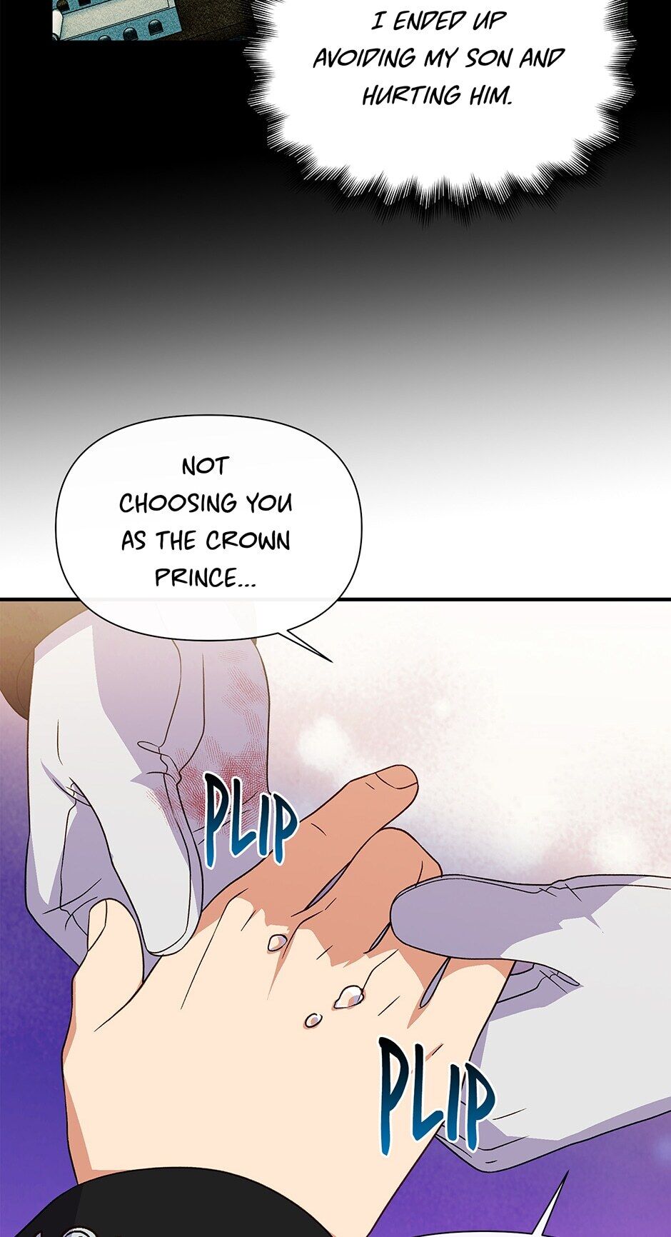 The Monster Duchess and Contract Princess Chapter 127 page 43 - Chapter 127: We'll Always Be Family