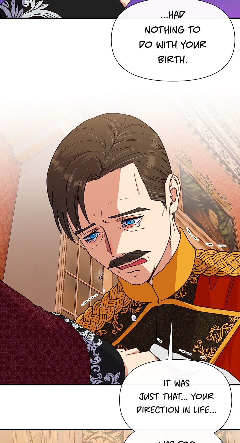 The Monster Duchess and Contract Princess Chapter 127 page 44 - Chapter 127: We'll Always Be Family