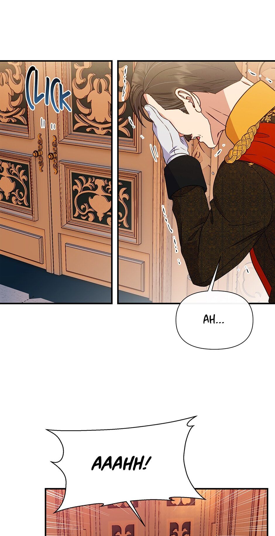 The Monster Duchess and Contract Princess Chapter 127 page 48 - Chapter 127: We'll Always Be Family