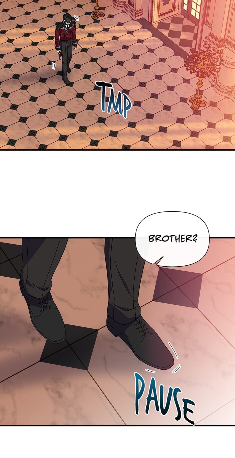 The Monster Duchess and Contract Princess Chapter 127 page 50 - Chapter 127: We'll Always Be Family