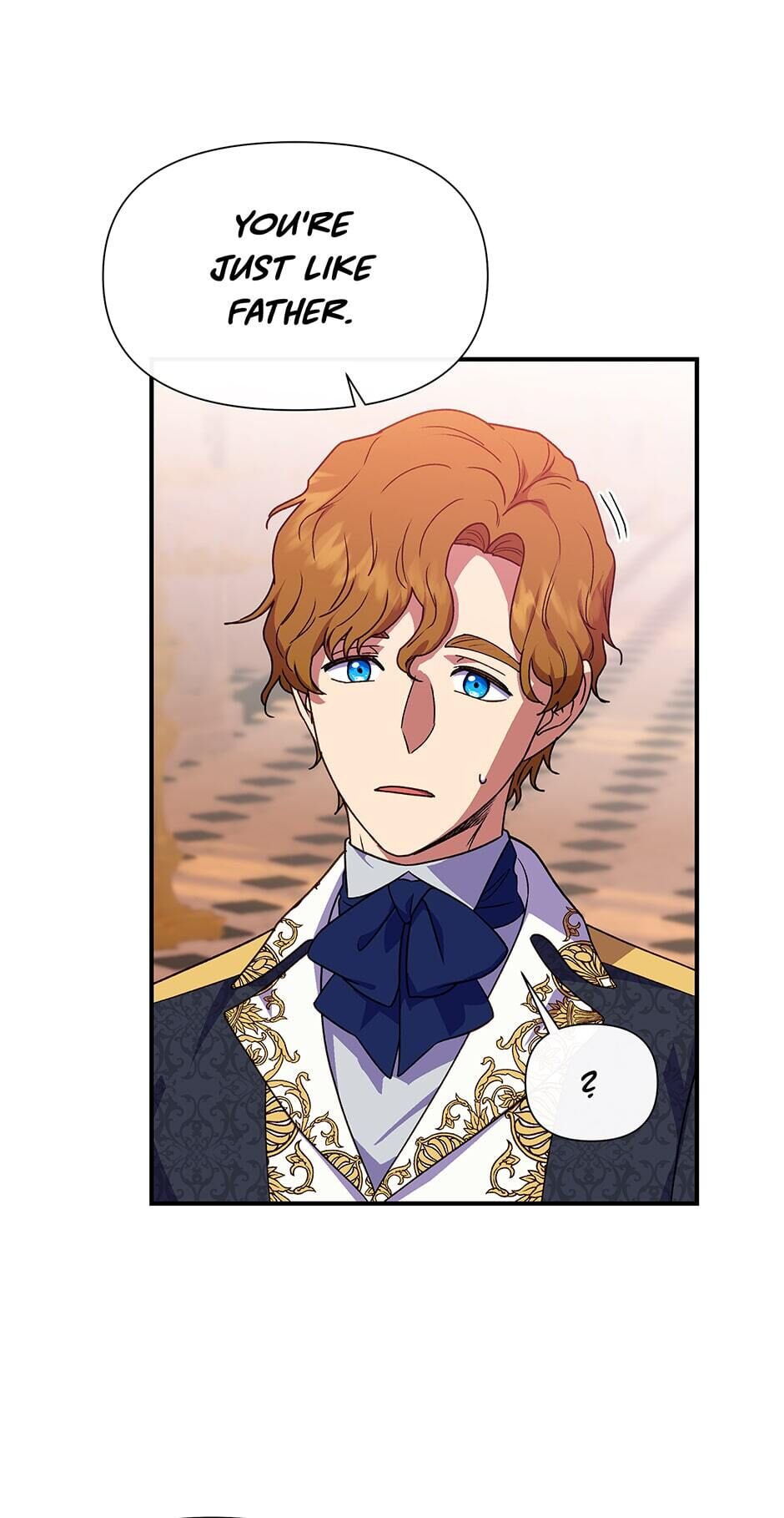 The Monster Duchess and Contract Princess Chapter 127 page 53 - Chapter 127: We'll Always Be Family