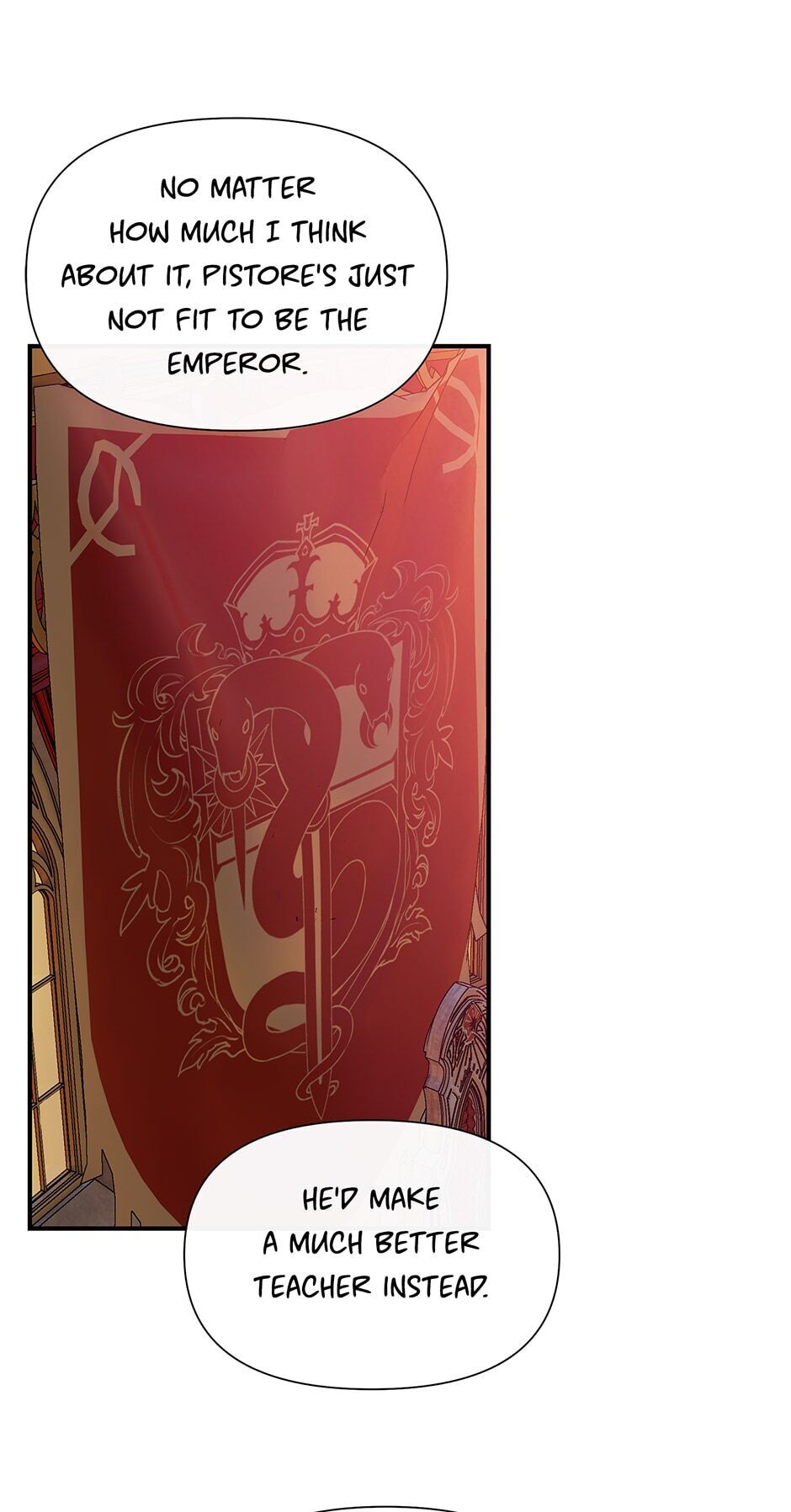 The Monster Duchess and Contract Princess Chapter 127 page 6 - Chapter 127: We'll Always Be Family