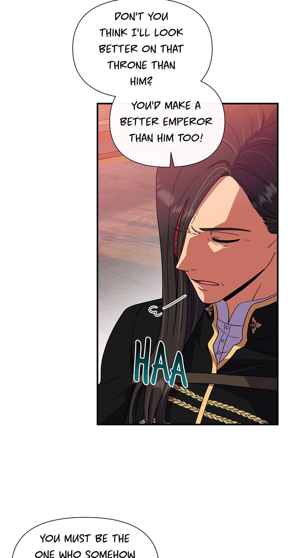 The Monster Duchess and Contract Princess Chapter 127 page 7 - Chapter 127: We'll Always Be Family