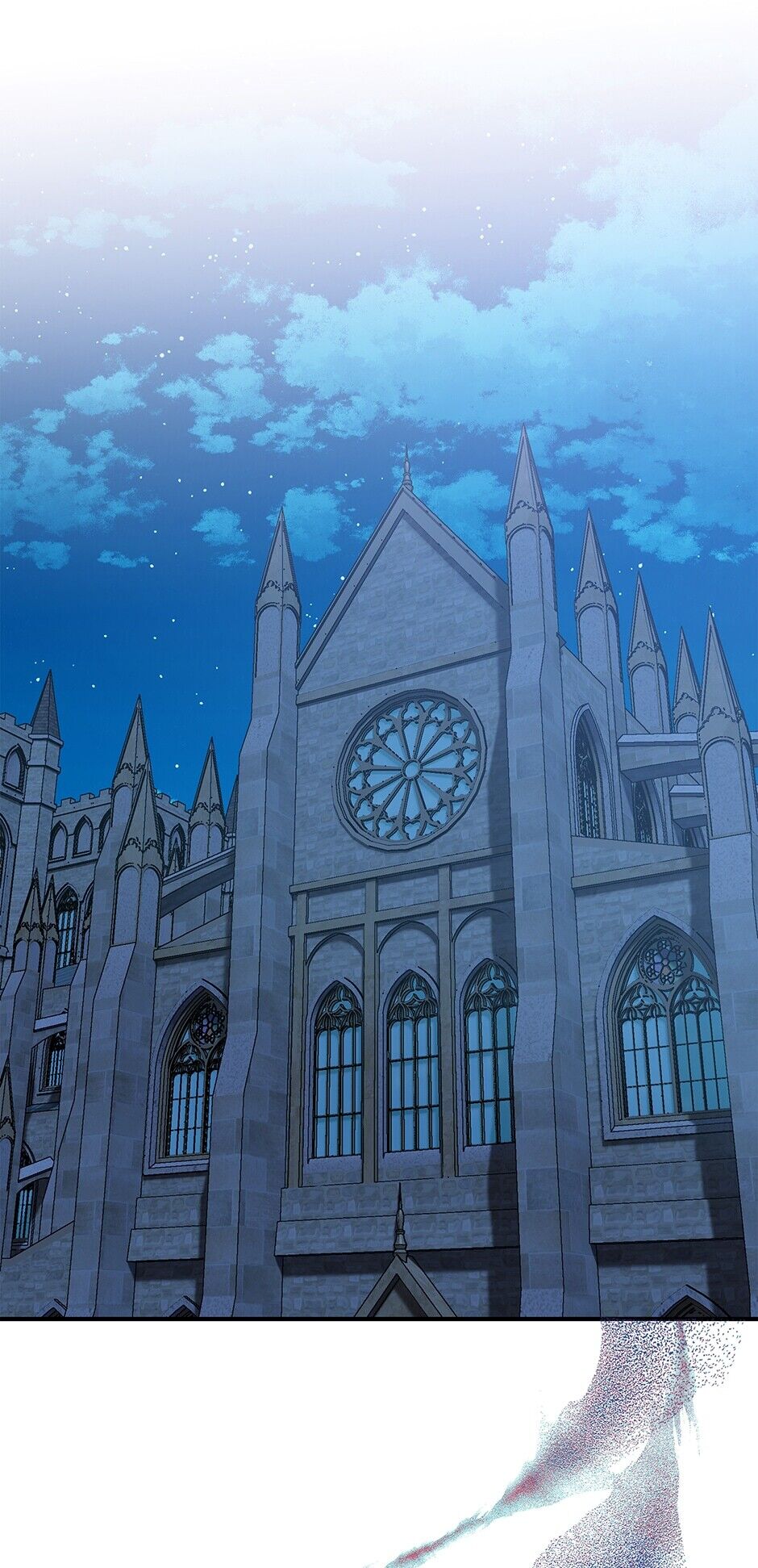 The Monster Duchess and Contract Princess Chapter 128 page 1 - Chapter 128: I'm the Only One
