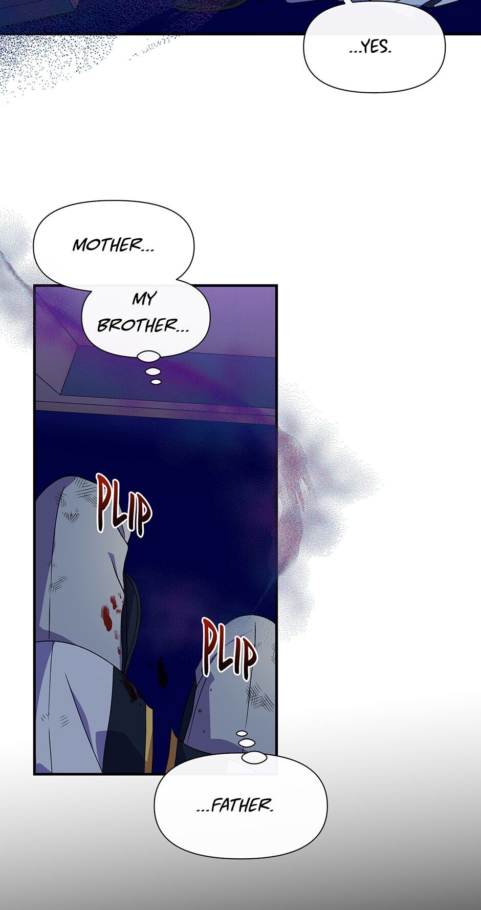 The Monster Duchess and Contract Princess Chapter 128 page 12 - Chapter 128: I'm the Only One