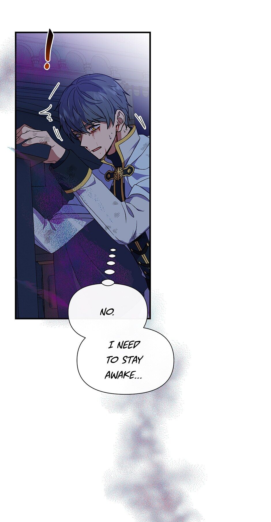 The Monster Duchess and Contract Princess Chapter 128 page 16 - Chapter 128: I'm the Only One