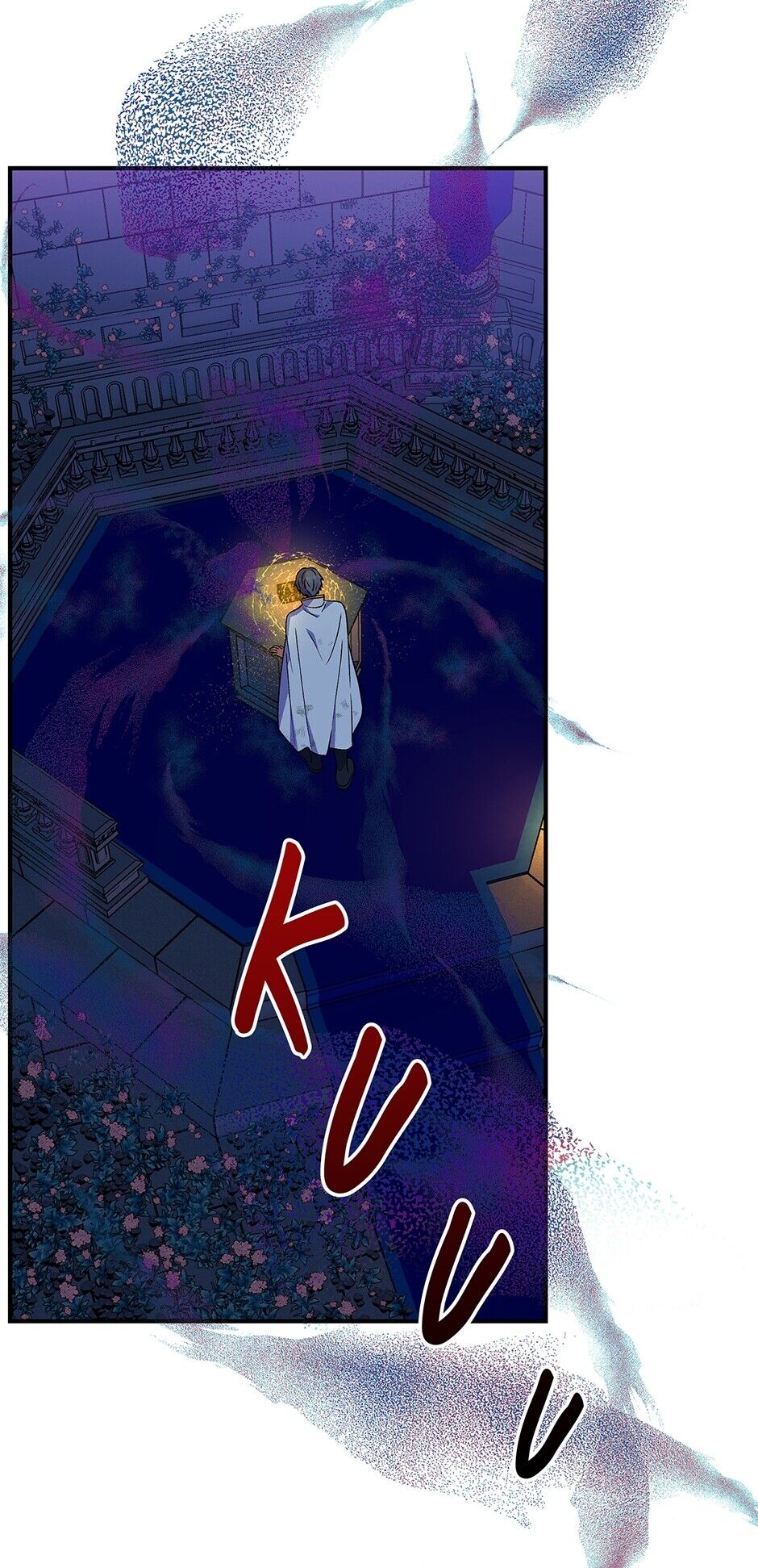 The Monster Duchess and Contract Princess Chapter 128 page 2 - Chapter 128: I'm the Only One