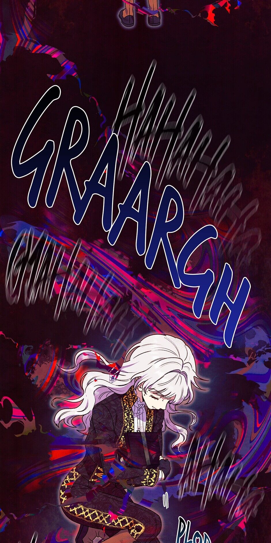 The Monster Duchess and Contract Princess Chapter 128 page 47 - Chapter 128: I'm the Only One