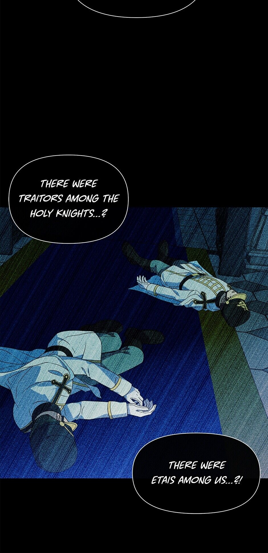 The Monster Duchess and Contract Princess Chapter 128 page 5 - Chapter 128: I'm the Only One