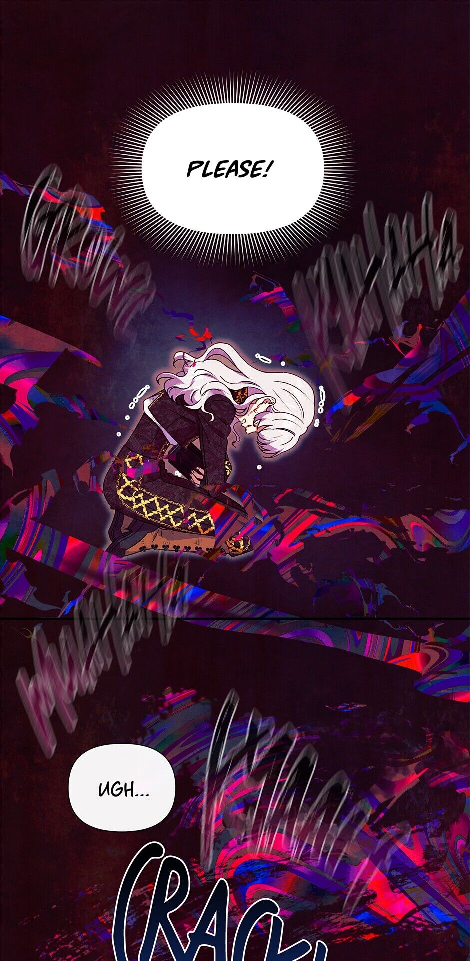 The Monster Duchess and Contract Princess Chapter 128 page 51 - Chapter 128: I'm the Only One