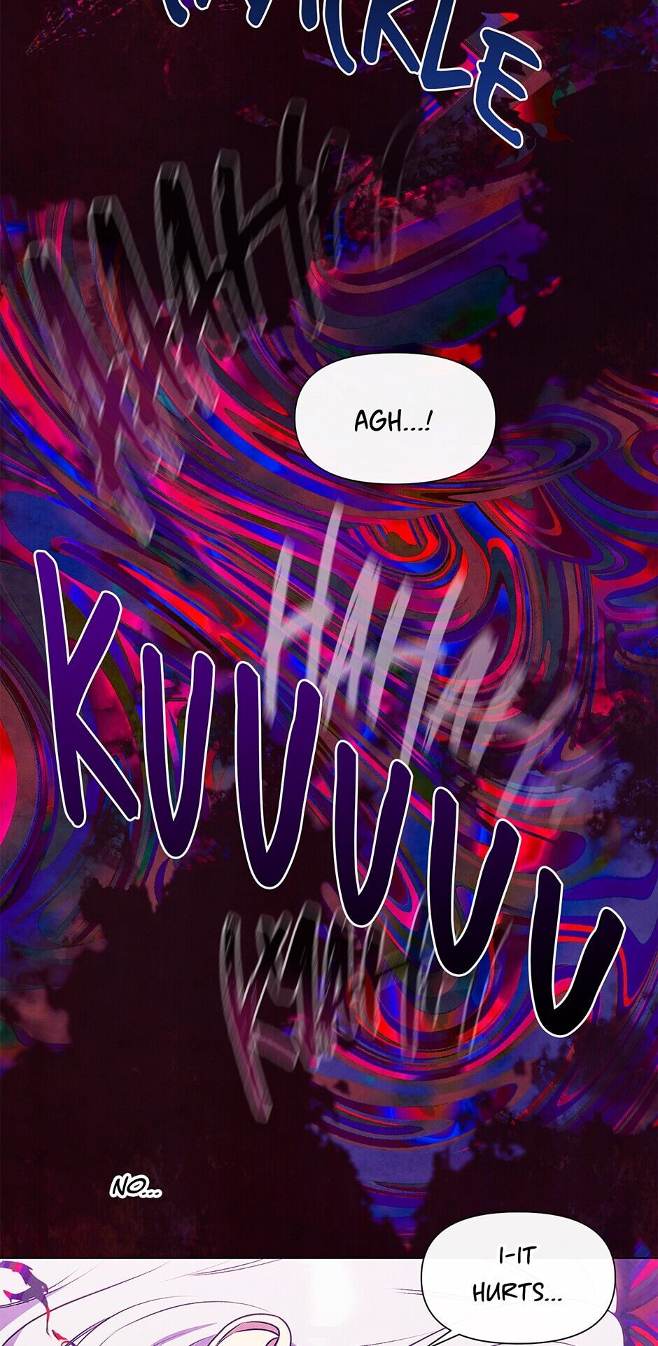 The Monster Duchess and Contract Princess Chapter 128 page 52 - Chapter 128: I'm the Only One