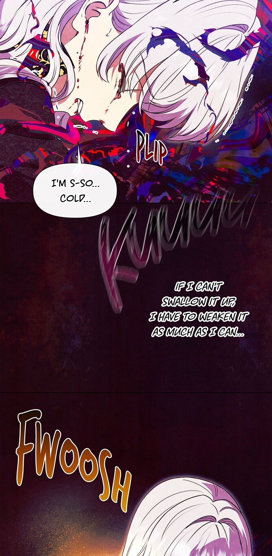 The Monster Duchess and Contract Princess Chapter 128 page 53 - Chapter 128: I'm the Only One