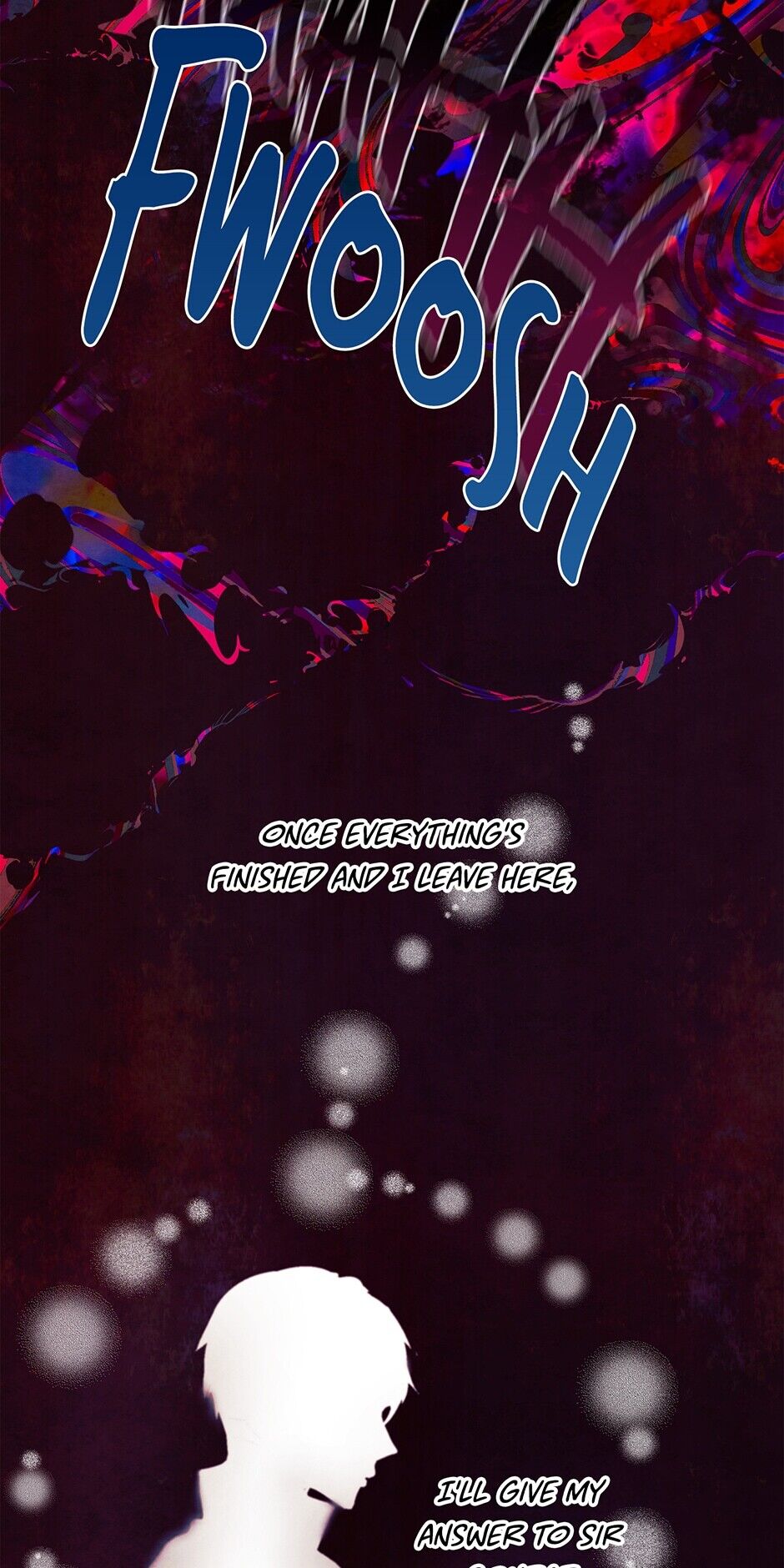The Monster Duchess and Contract Princess Chapter 128 page 59 - Chapter 128: I'm the Only One