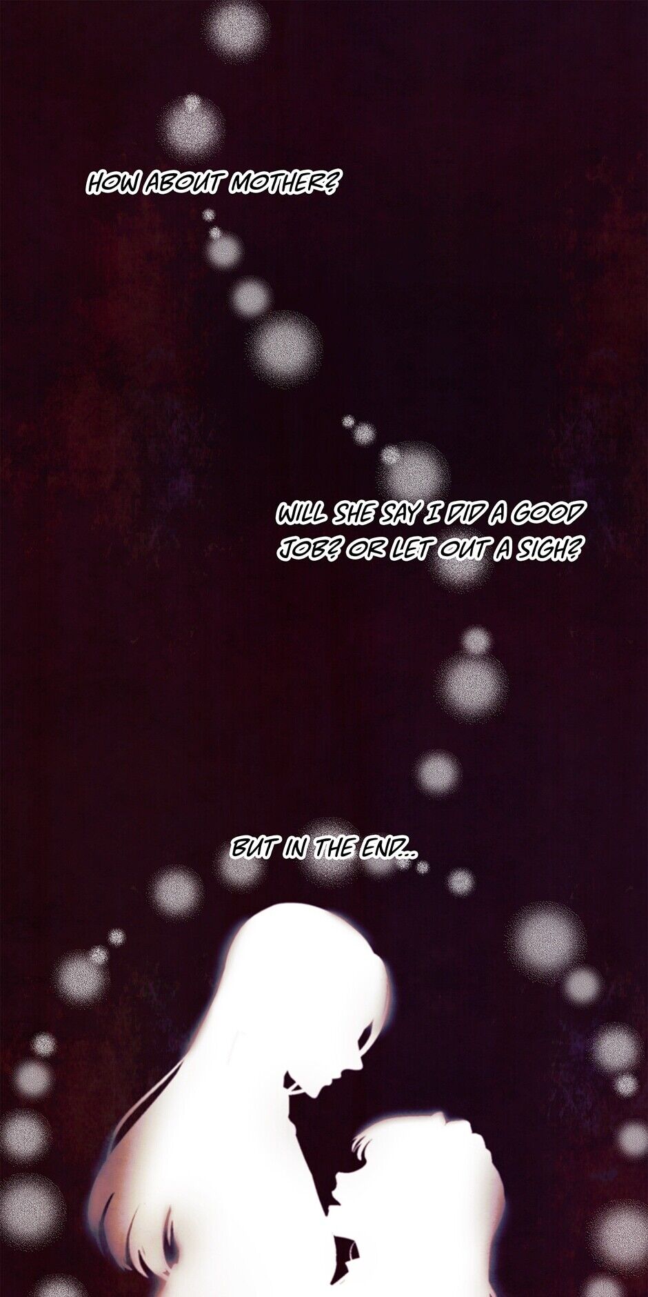 The Monster Duchess and Contract Princess Chapter 128 page 61 - Chapter 128: I'm the Only One