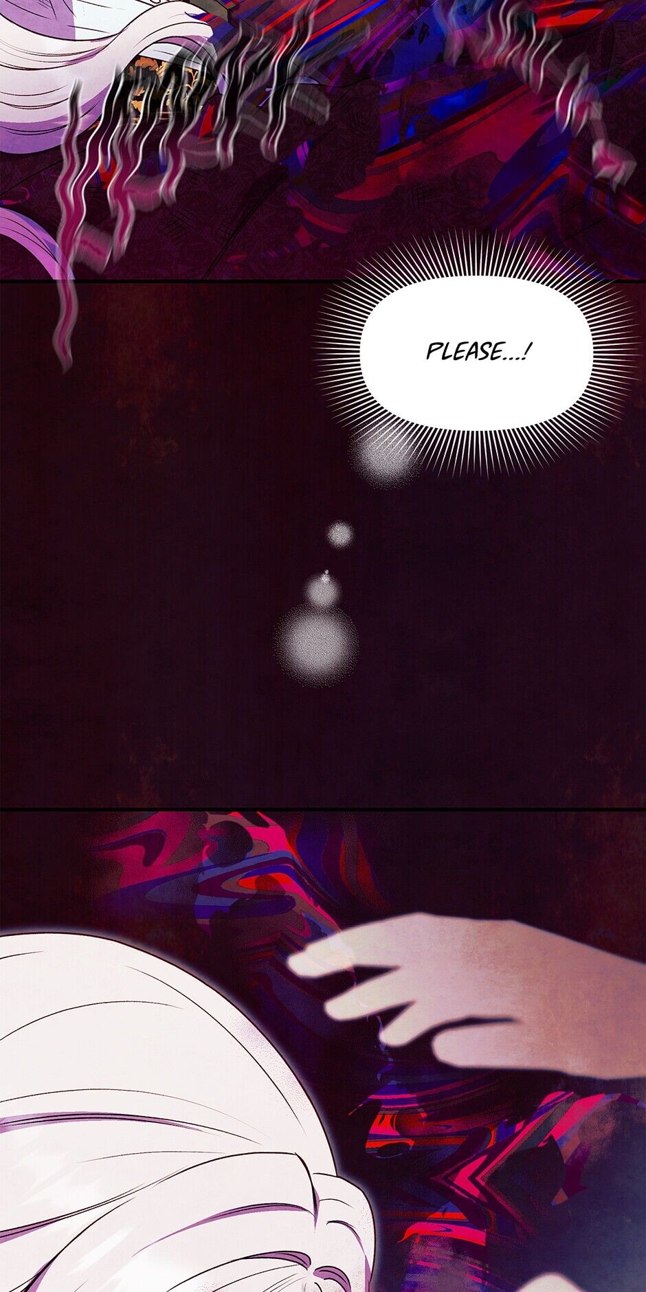 The Monster Duchess and Contract Princess Chapter 128 page 64 - Chapter 128: I'm the Only One