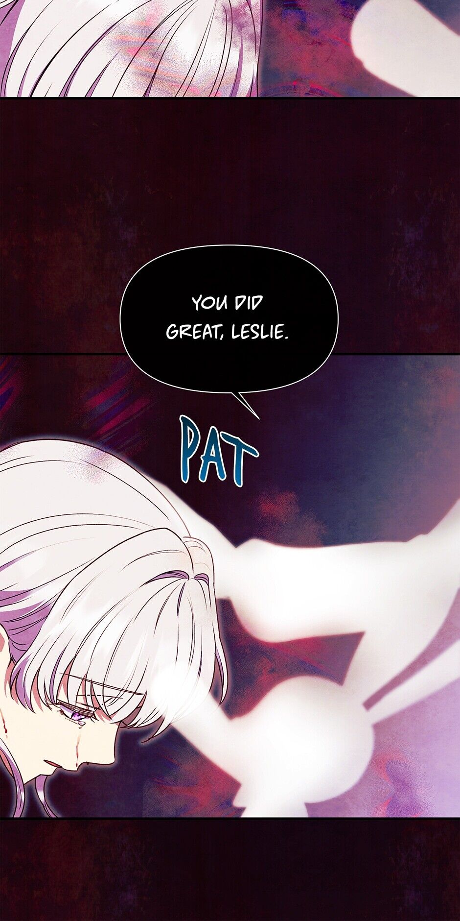 The Monster Duchess and Contract Princess Chapter 128 page 65 - Chapter 128: I'm the Only One