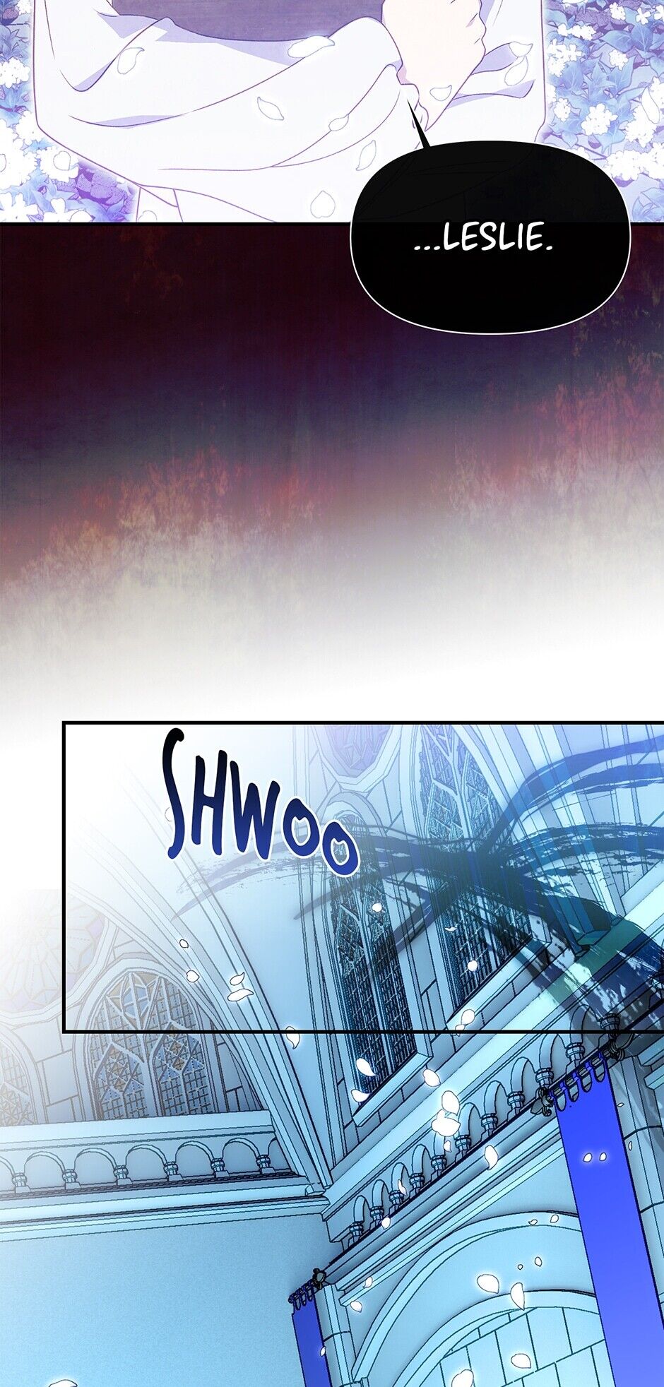 The Monster Duchess and Contract Princess Chapter 128 page 69 - Chapter 128: I'm the Only One