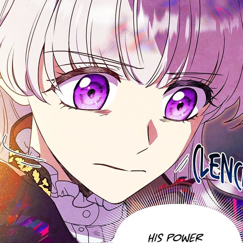 The Monster Duchess and Contract Princess Chapter 128: I'm the Only One cover