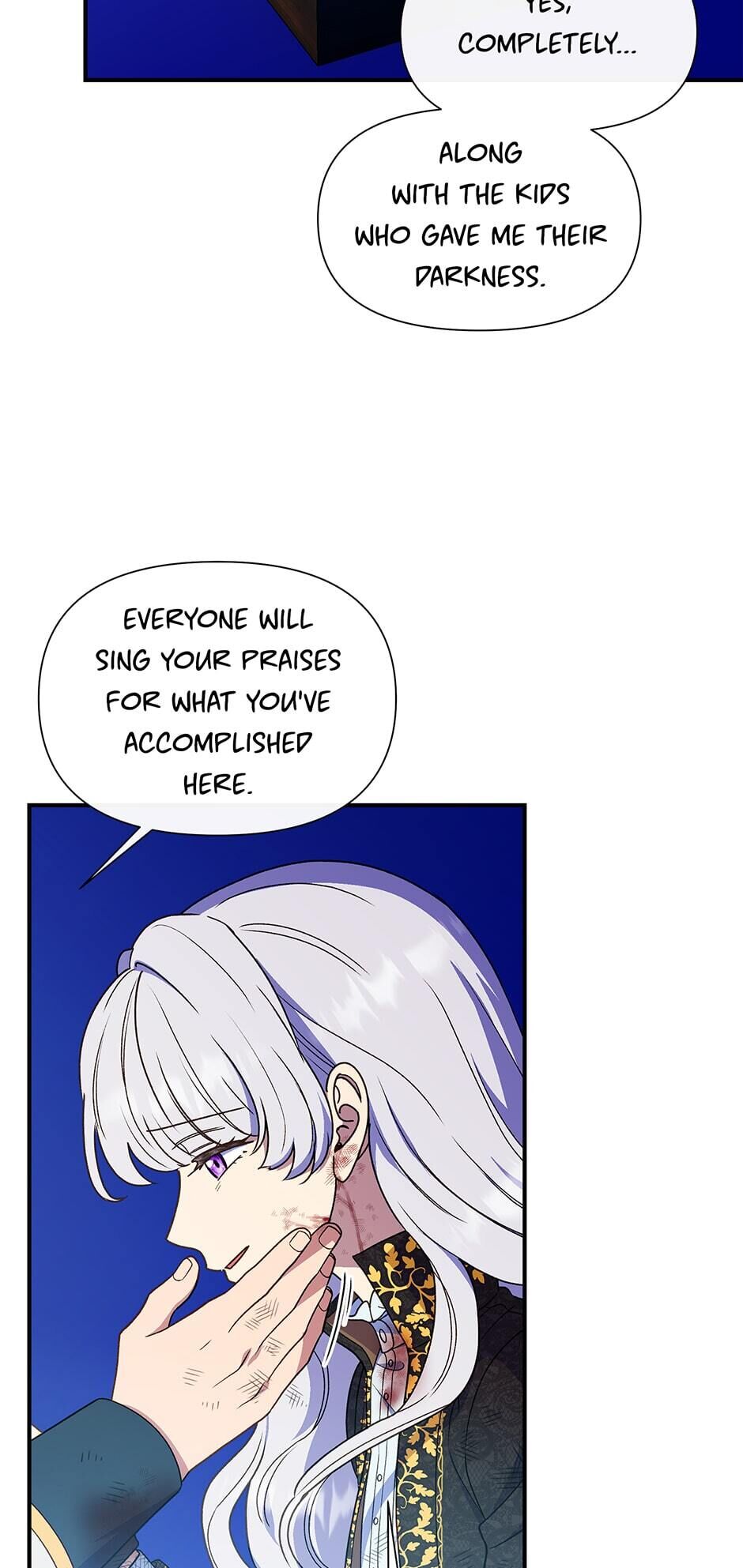 The Monster Duchess and Contract Princess Chapter 129 page 13 - Chapter 129: Protectors of the Realm