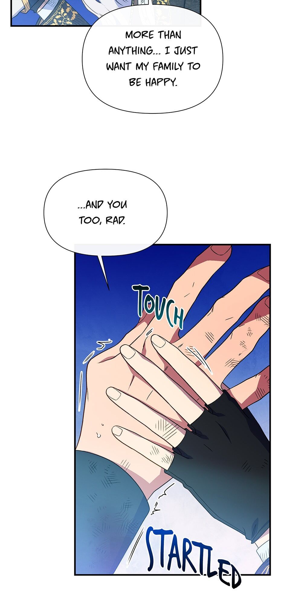 The Monster Duchess and Contract Princess Chapter 129 page 14 - Chapter 129: Protectors of the Realm