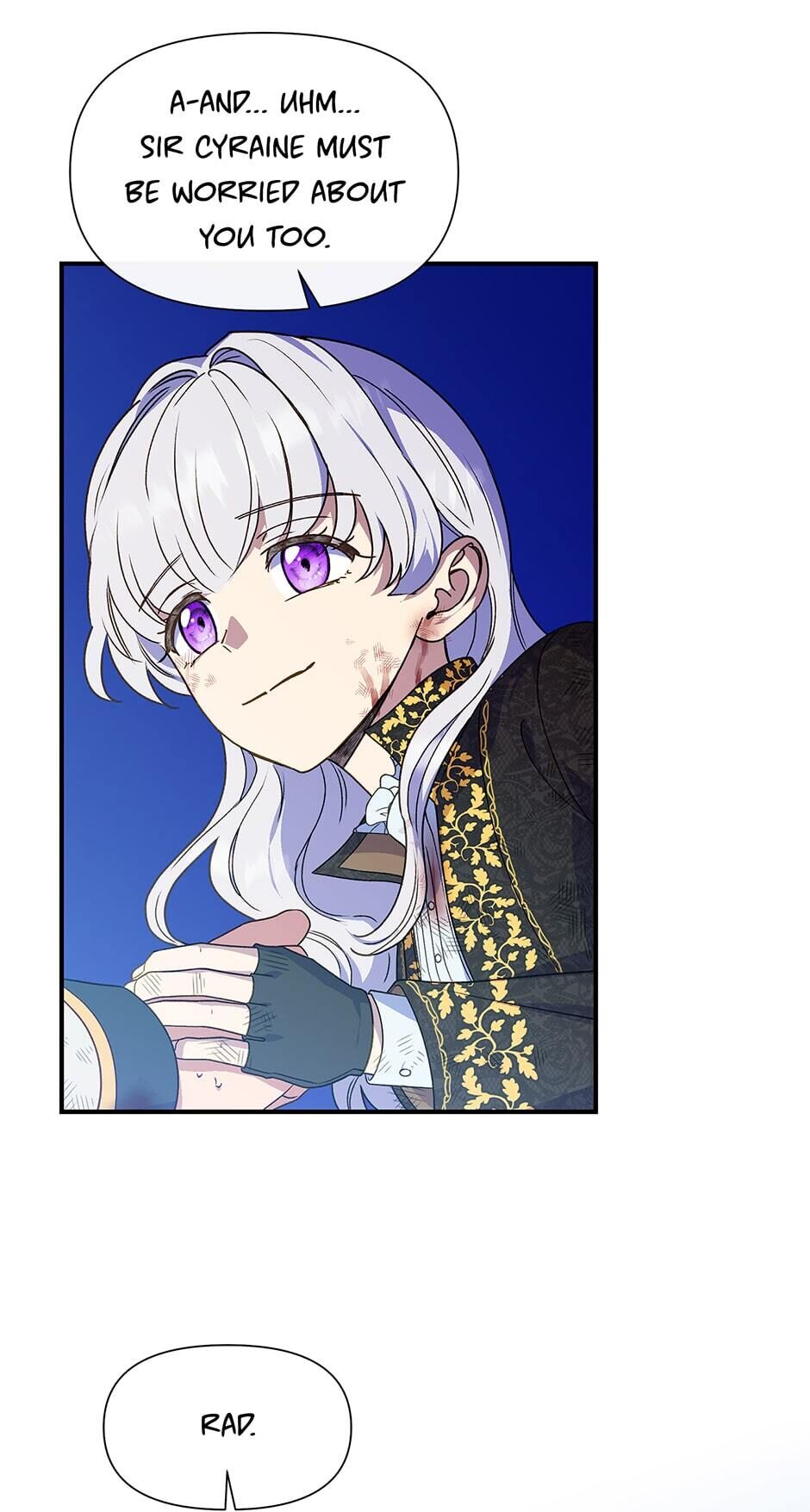 The Monster Duchess and Contract Princess Chapter 129 page 16 - Chapter 129: Protectors of the Realm