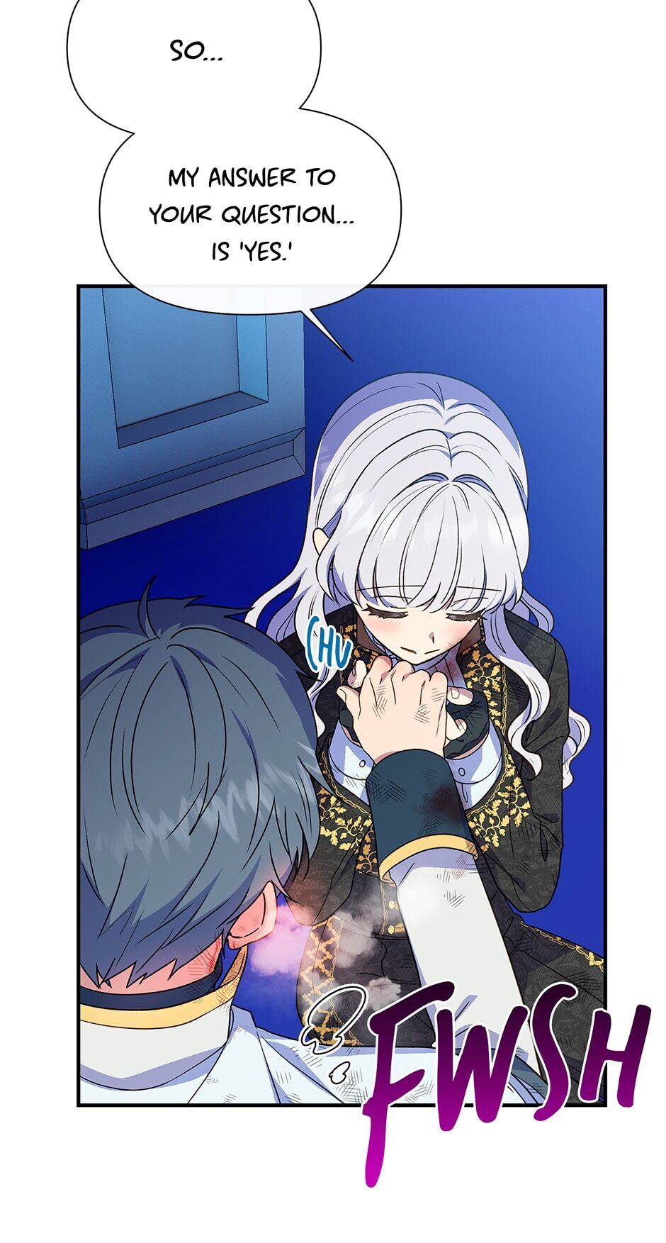 The Monster Duchess and Contract Princess Chapter 129 page 19 - Chapter 129: Protectors of the Realm