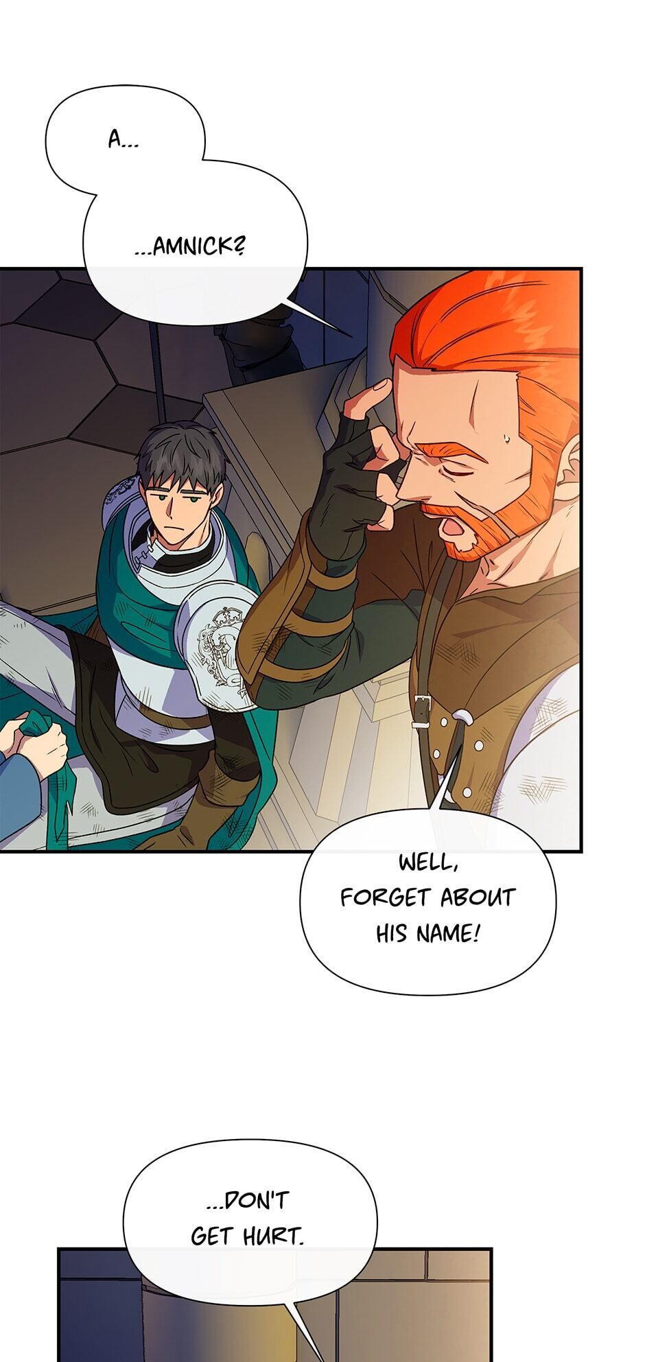 The Monster Duchess and Contract Princess Chapter 129 page 25 - Chapter 129: Protectors of the Realm