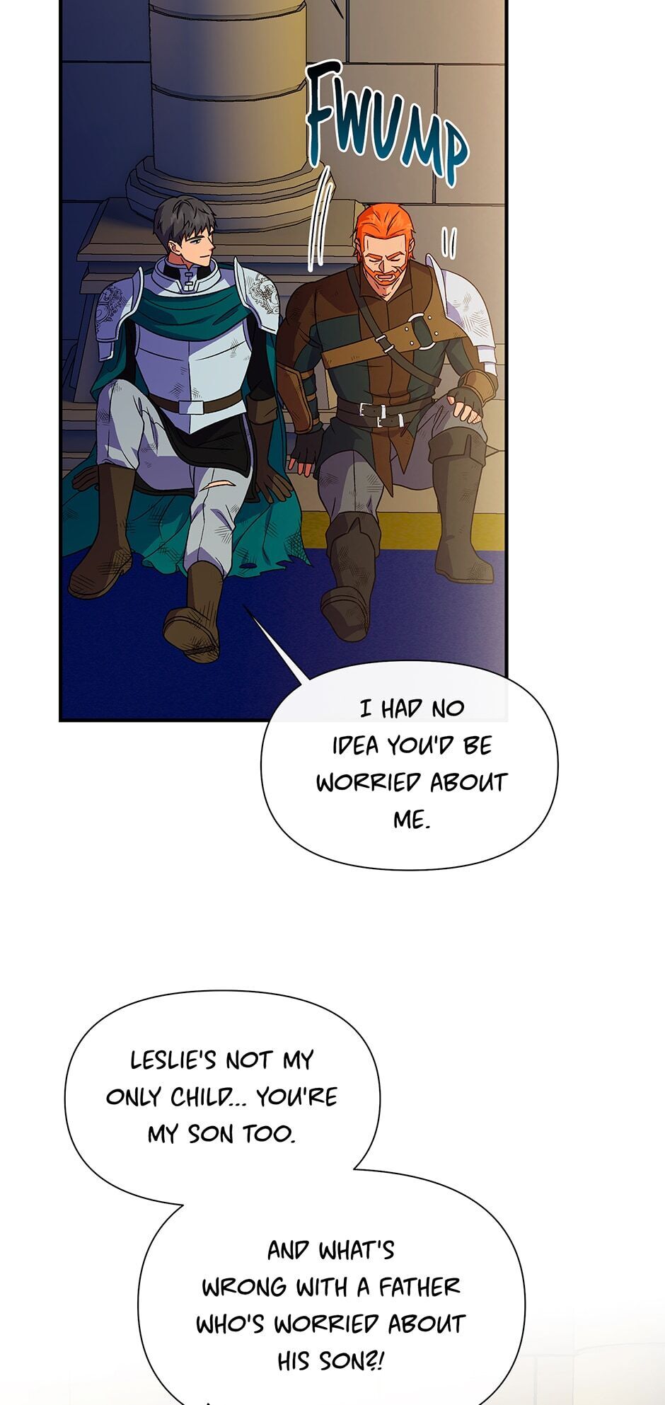 The Monster Duchess and Contract Princess Chapter 129 page 26 - Chapter 129: Protectors of the Realm