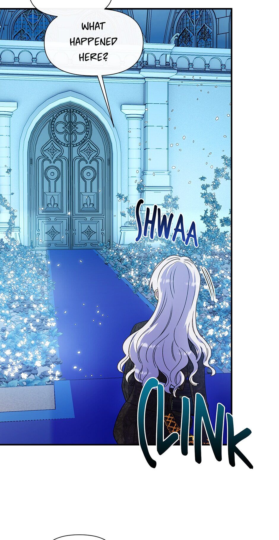 The Monster Duchess and Contract Princess Chapter 129 page 3 - Chapter 129: Protectors of the Realm