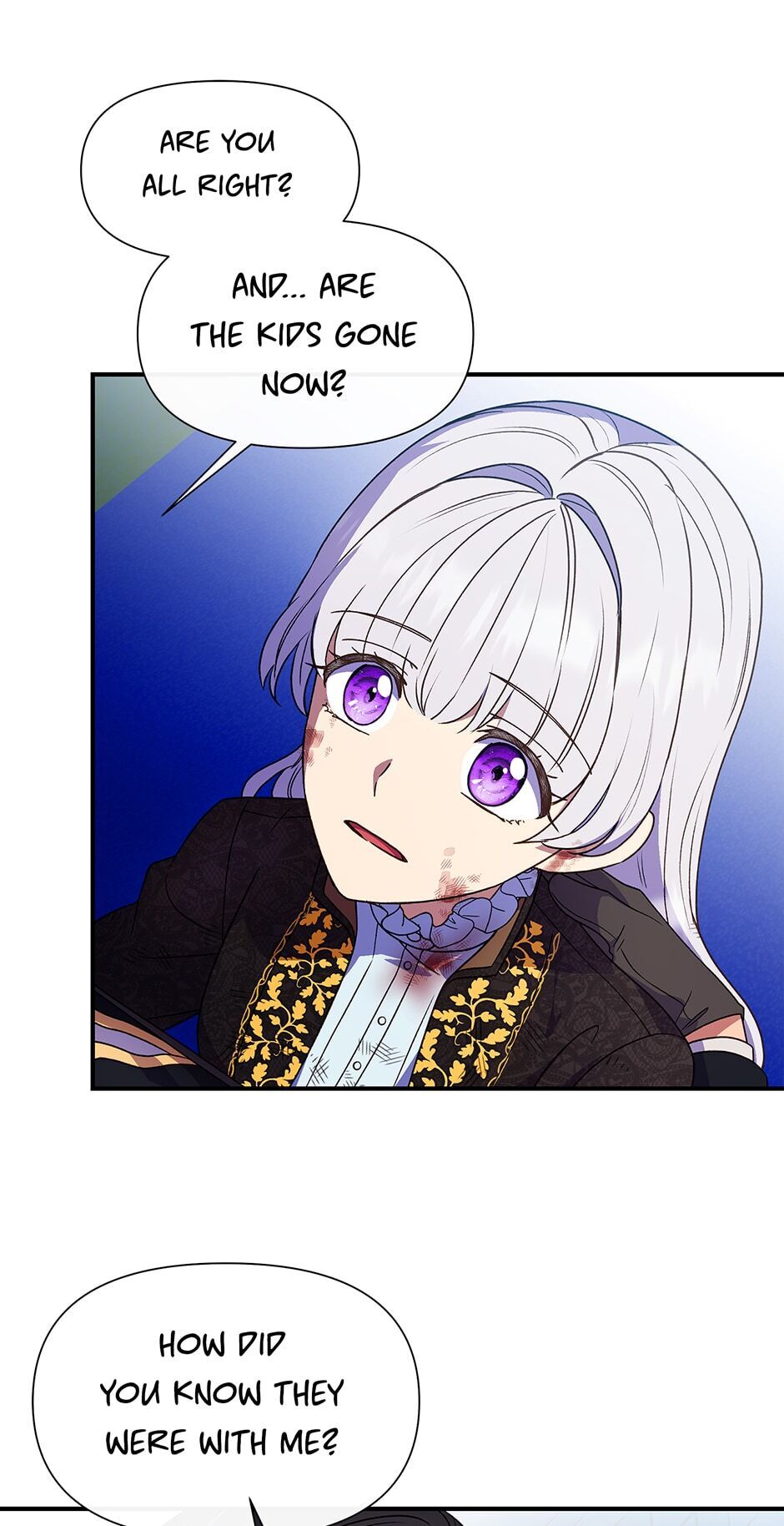 The Monster Duchess and Contract Princess Chapter 129 page 40 - Chapter 129: Protectors of the Realm