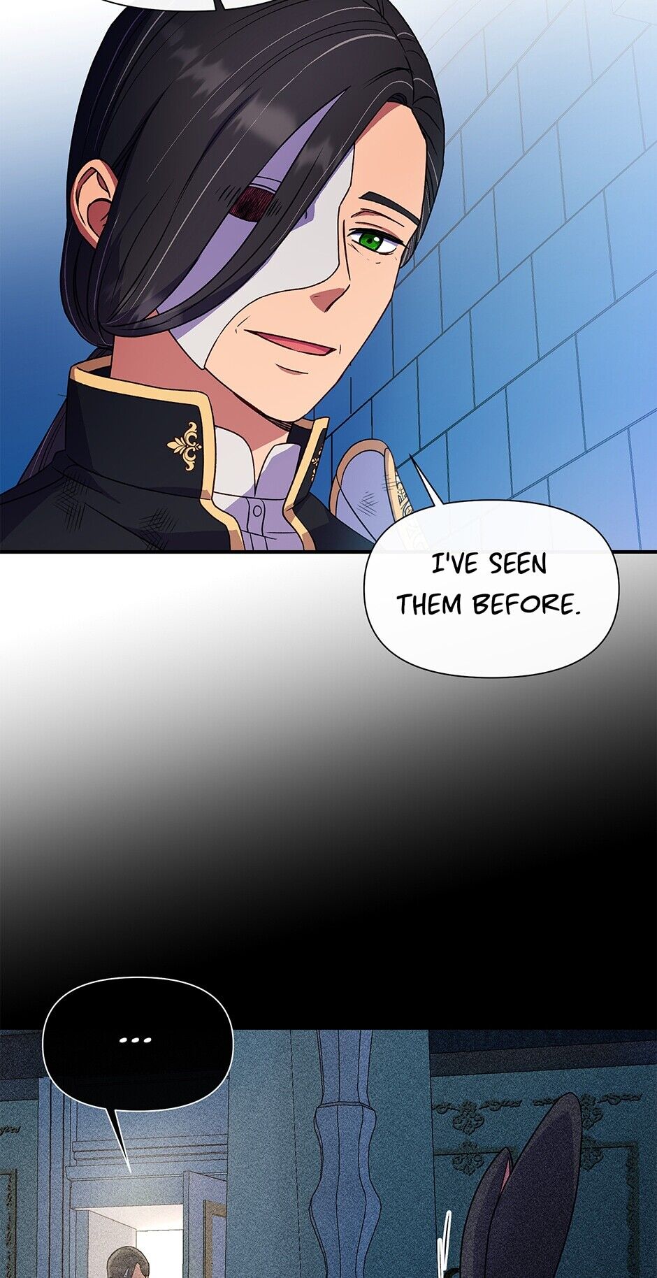 The Monster Duchess and Contract Princess Chapter 129 page 41 - Chapter 129: Protectors of the Realm