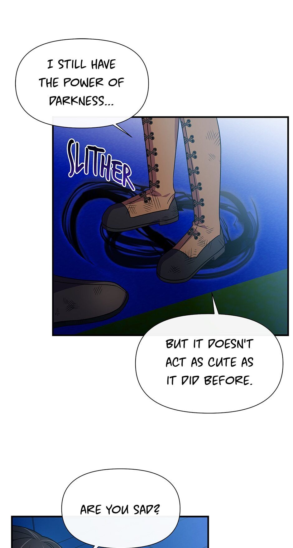The Monster Duchess and Contract Princess Chapter 129 page 45 - Chapter 129: Protectors of the Realm