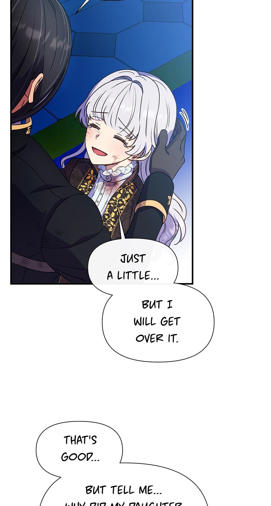 The Monster Duchess and Contract Princess Chapter 129 page 46 - Chapter 129: Protectors of the Realm