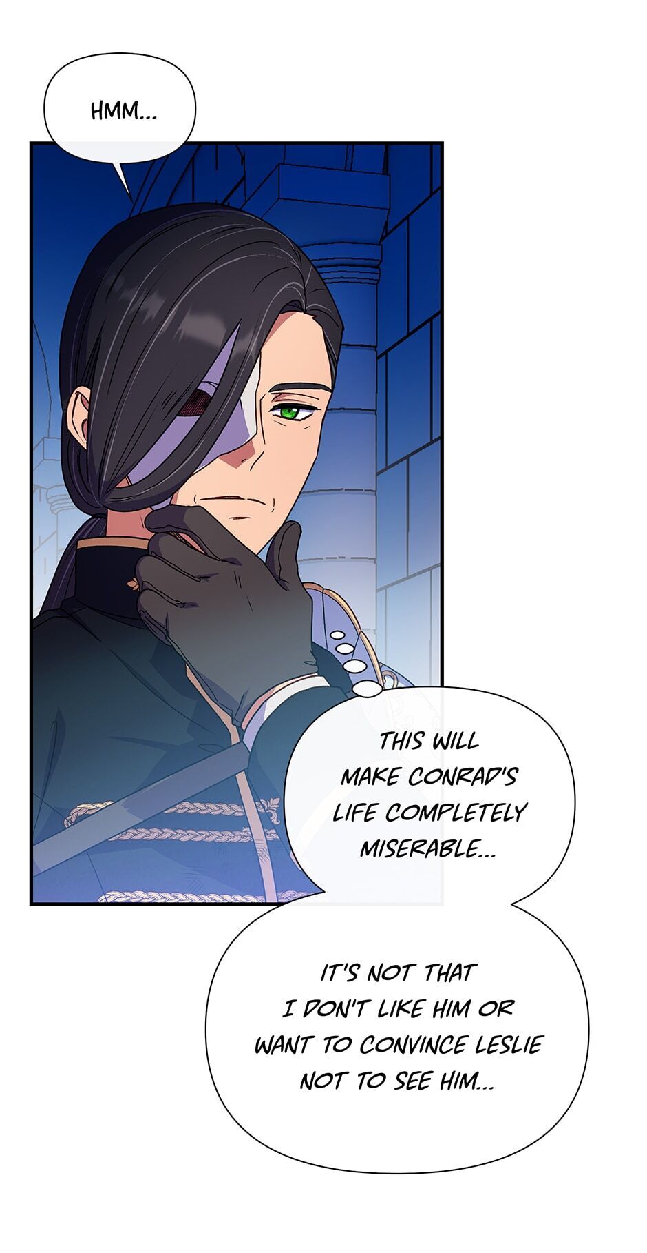 The Monster Duchess and Contract Princess Chapter 129 page 50 - Chapter 129: Protectors of the Realm