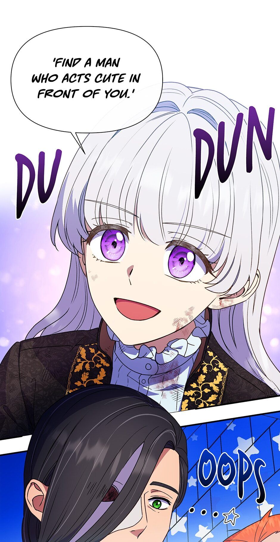 The Monster Duchess and Contract Princess Chapter 129 page 52 - Chapter 129: Protectors of the Realm