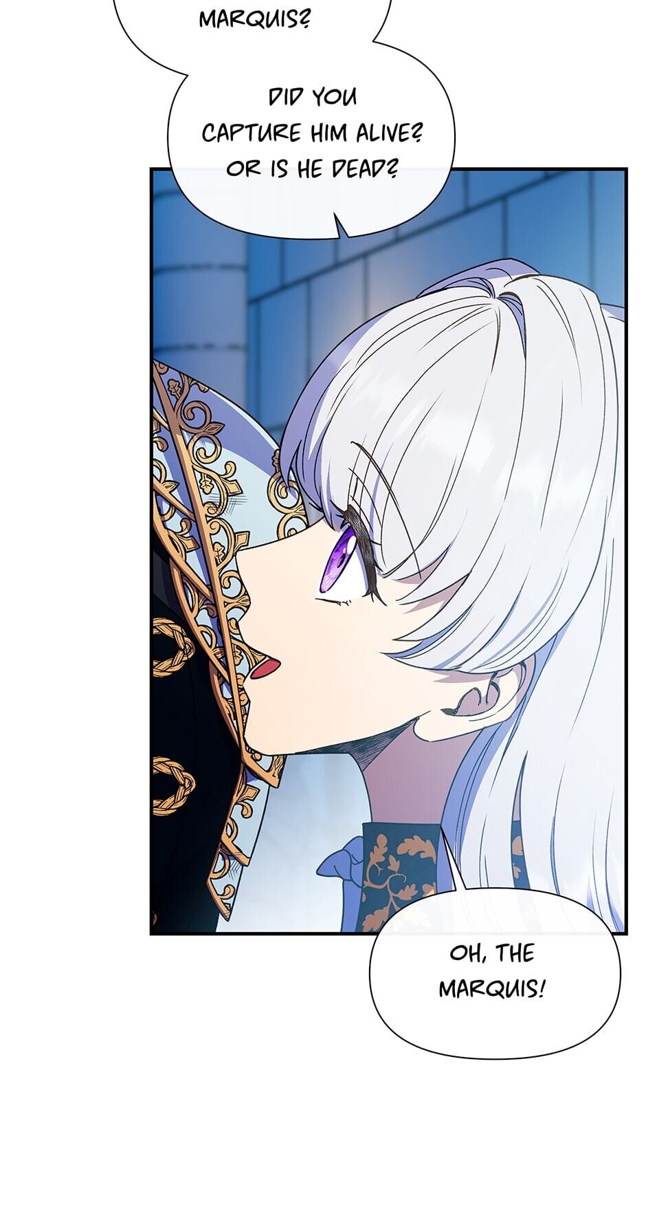 The Monster Duchess and Contract Princess Chapter 129 page 59 - Chapter 129: Protectors of the Realm