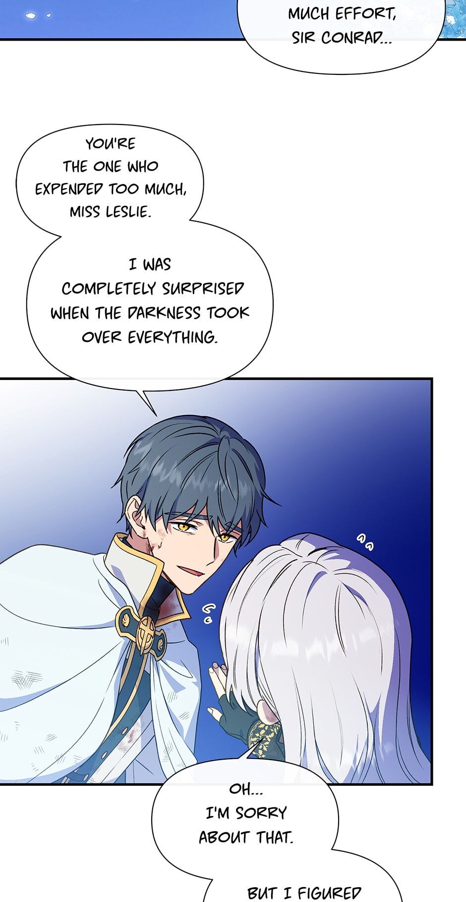 The Monster Duchess and Contract Princess Chapter 129 page 9 - Chapter 129: Protectors of the Realm