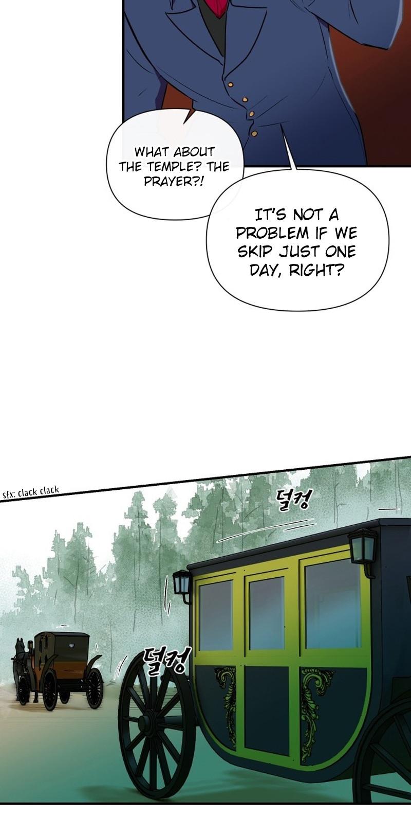 The Monster Duchess and Contract Princess Chapter 13 page 12 - Chapter 13