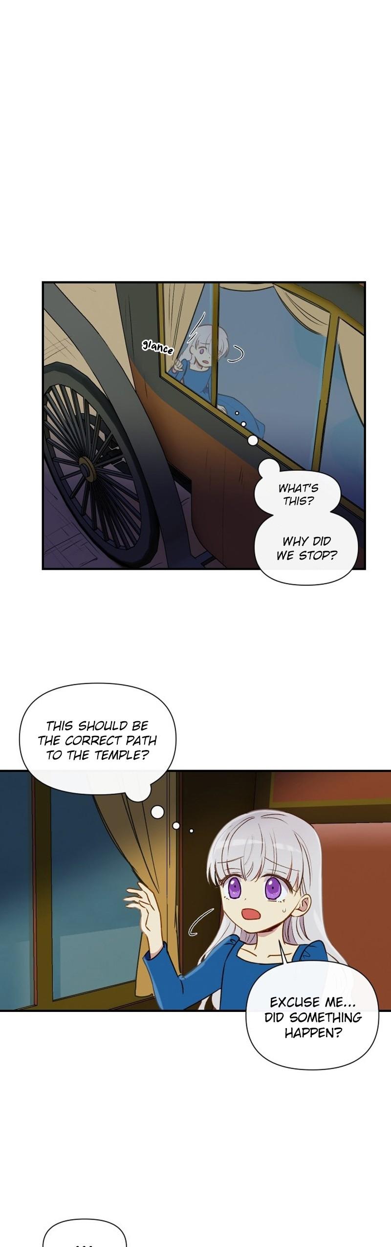 The Monster Duchess and Contract Princess Chapter 13 page 18 - Chapter 13