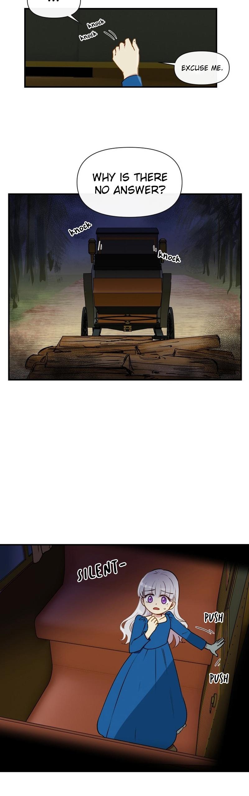 The Monster Duchess and Contract Princess Chapter 13 page 19 - Chapter 13