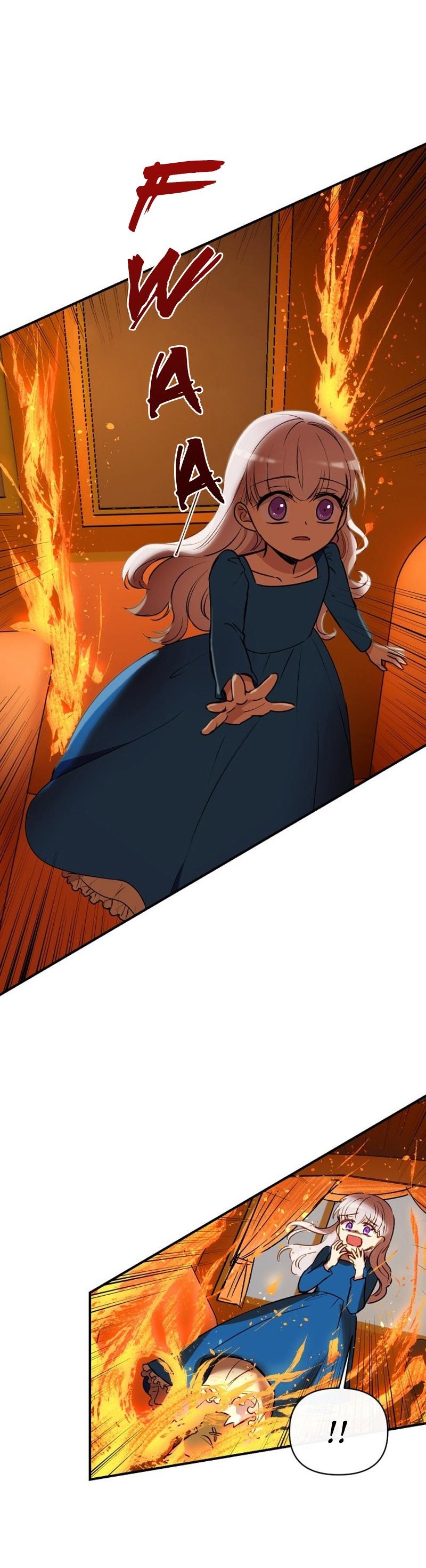 The Monster Duchess and Contract Princess Chapter 13 page 21 - Chapter 13