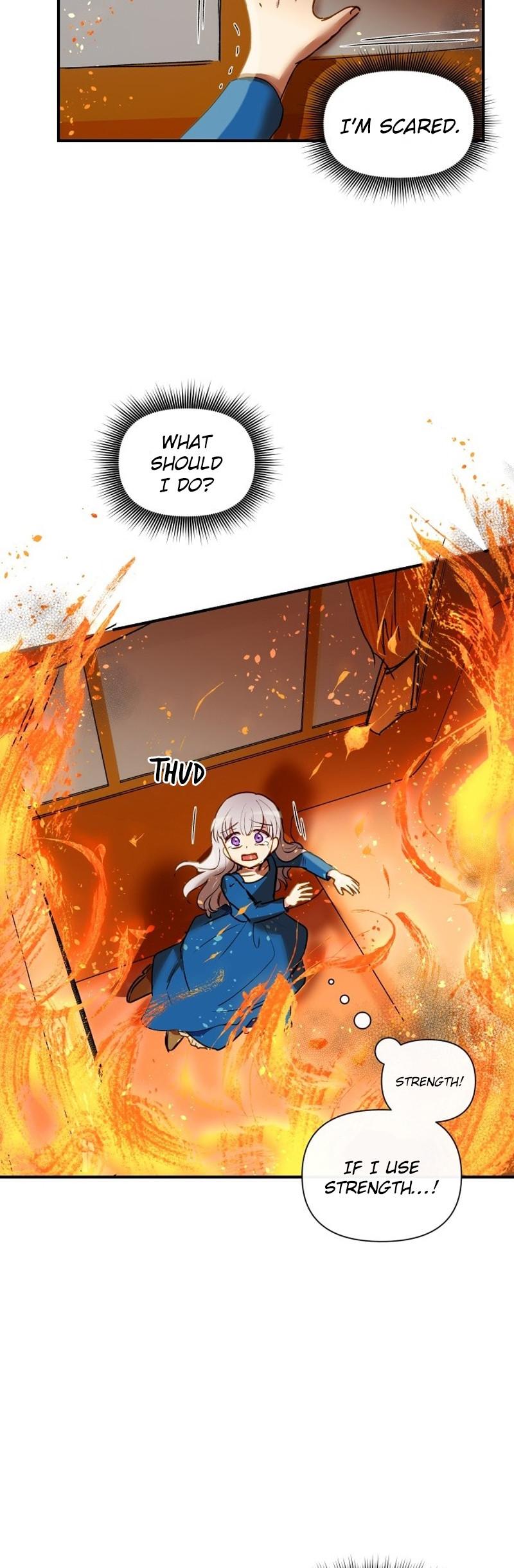 The Monster Duchess and Contract Princess Chapter 13 page 23 - Chapter 13