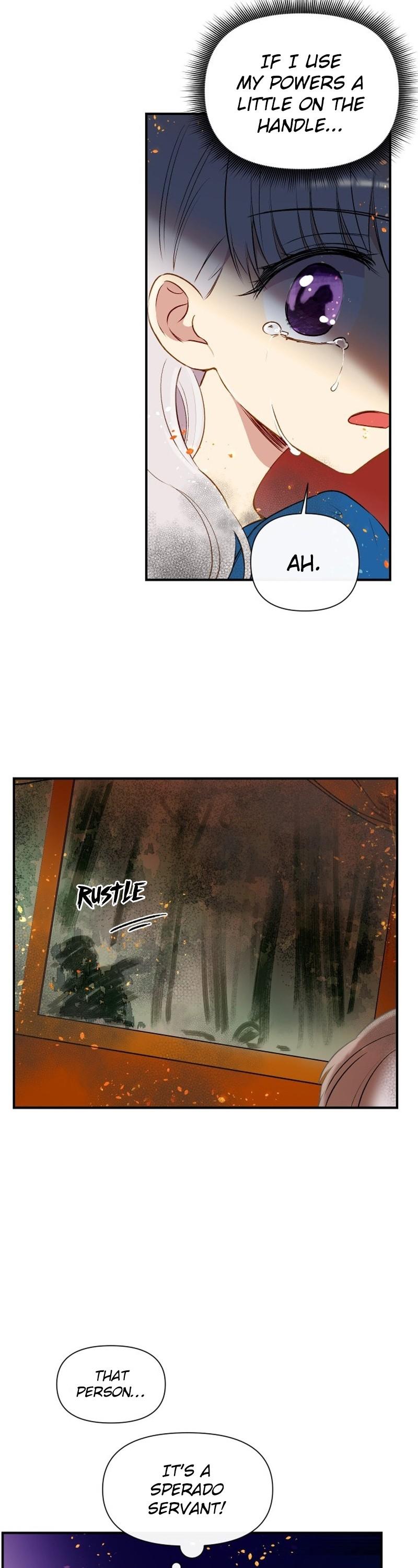 The Monster Duchess and Contract Princess Chapter 13 page 24 - Chapter 13