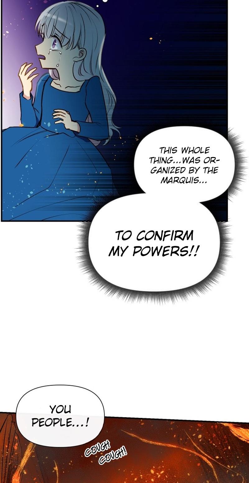 The Monster Duchess and Contract Princess Chapter 13 page 25 - Chapter 13