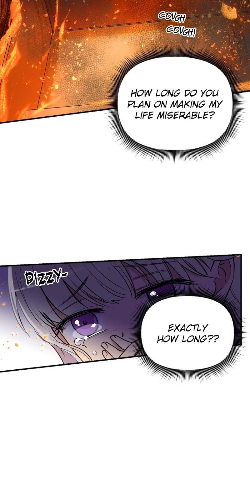 The Monster Duchess and Contract Princess Chapter 13 page 26 - Chapter 13