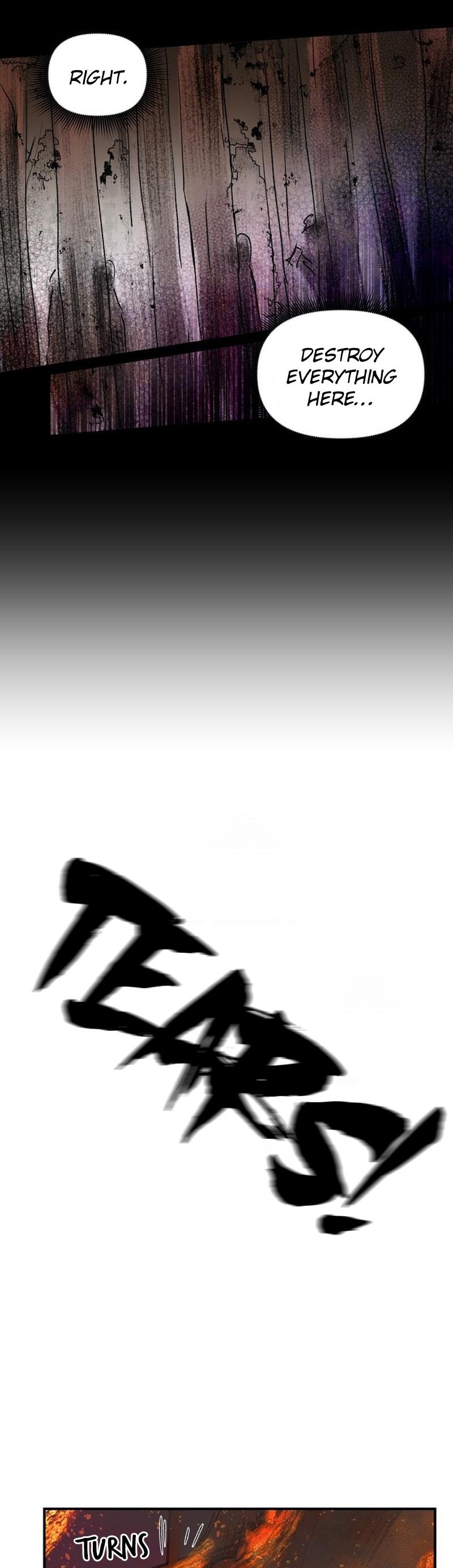 The Monster Duchess and Contract Princess Chapter 13 page 28 - Chapter 13