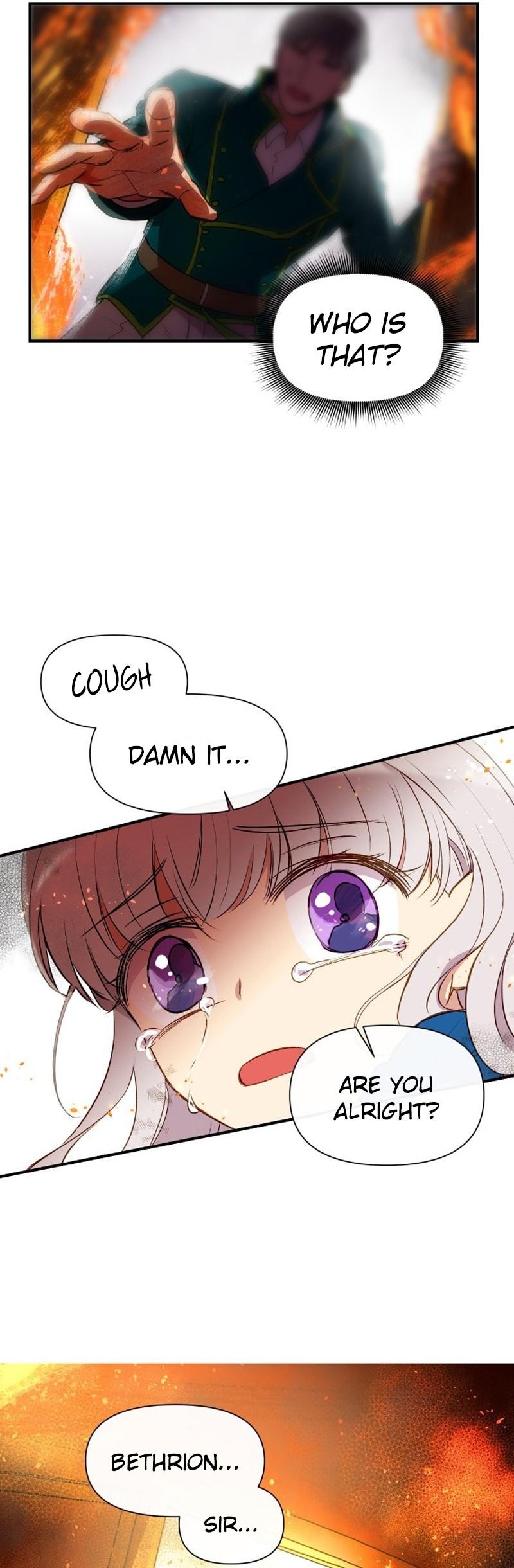 The Monster Duchess and Contract Princess Chapter 13 page 30 - Chapter 13