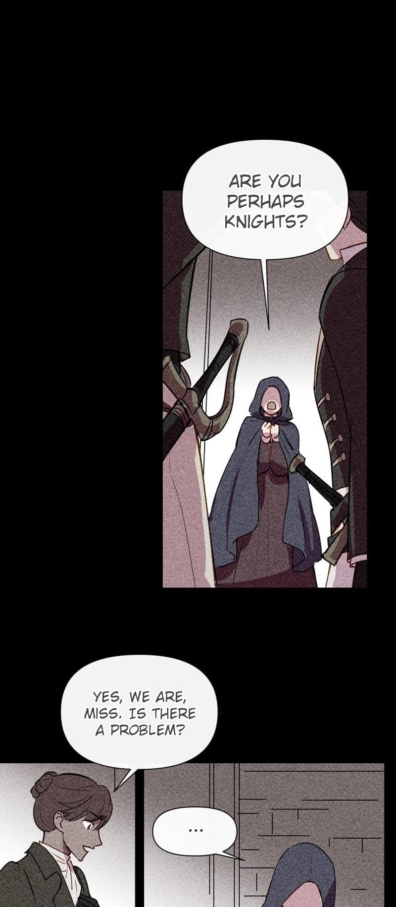 The Monster Duchess and Contract Princess Chapter 13 page 34 - Chapter 13